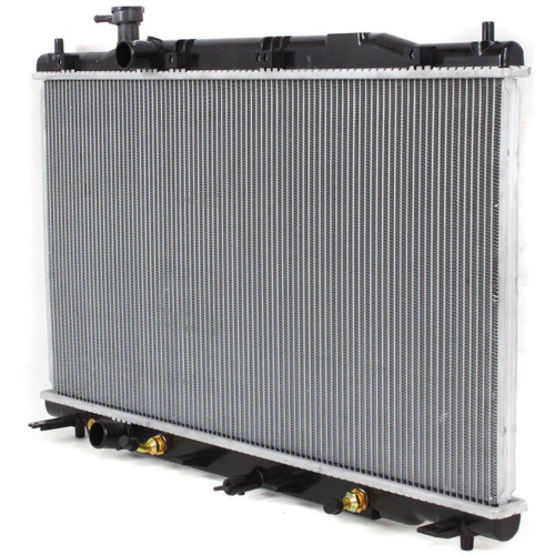 RADIATOR (2954) 2.4L JAPAN BUILT REPLACEMENT FOR HONDA CRV 2007 PARTSLINK NUMBER HO3010209 RADIATOR (2954) 2.4L JAPAN BUILT REPLACEMENT FOR HONDA CRV 2007 PARTSLINK NUMBER HO3010209
