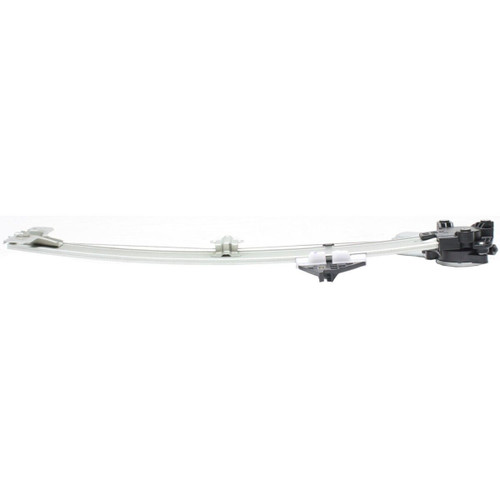 WINDOW REGULATOR FR LH POWER REPLACEMENT FOR HONDA CRV 2007 PARTSLINK NUMBER HO1350150 WINDOW REGULATOR FR LH POWER REPLACEMENT FOR HONDA CRV 2007 PARTSLINK NUMBER HO1350150