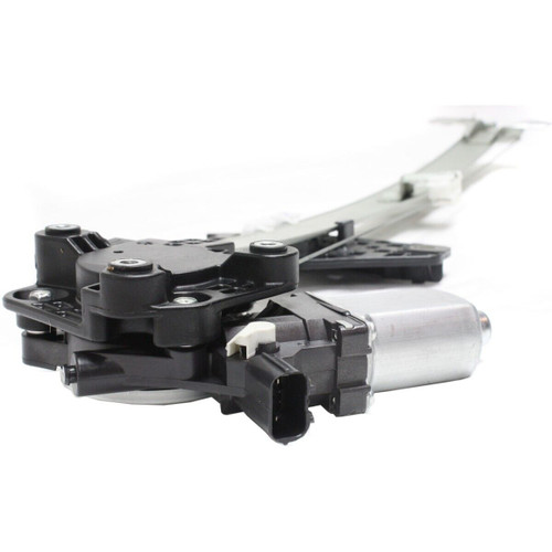 WINDOW REGULATOR FR LH POWER REPLACEMENT FOR HONDA CRV 2007 PARTSLINK NUMBER HO1350150 WINDOW REGULATOR FR LH POWER REPLACEMENT FOR HONDA CRV 2007 PARTSLINK NUMBER HO1350150