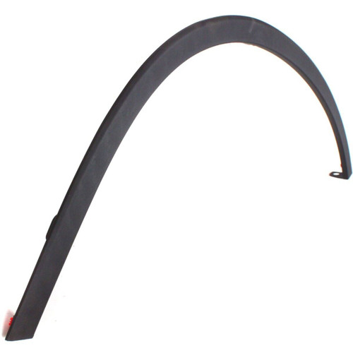 WHEEL OPENING MOULDING FR RH EXCLUDE MEXICO BUILT REPLACEMENT FOR HONDA CRV 2007 PARTSLINK NUMBER  HO1291104