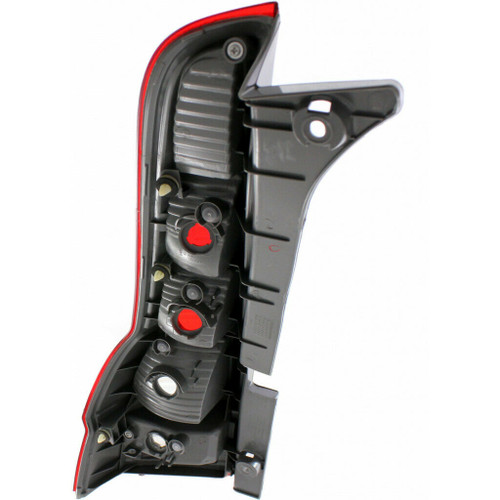 TAIL LAMP LH CAPA REPLACEMENT FOR HONDA CRV 2007 PARTSLINK NUMBER HO2800173C TAIL LAMP LH CAPA REPLACEMENT FOR HONDA CRV 2007 PARTSLINK NUMBER HO2800173C