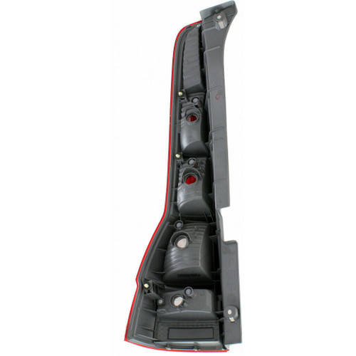 TAIL LAMP LH CAPA REPLACEMENT FOR HONDA CRV 2007 PARTSLINK NUMBER HO2800173C TAIL LAMP LH CAPA REPLACEMENT FOR HONDA CRV 2007 PARTSLINK NUMBER HO2800173C