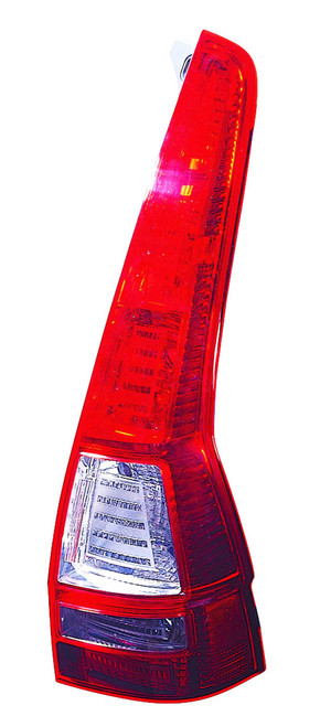 TAIL LAMP RH HQ REPLACEMENT FOR HONDA CRV 2007 PARTSLINK NUMBER HO2801173 TAIL LAMP RH HQ REPLACEMENT FOR HONDA CRV 2007 PARTSLINK NUMBER HO2801173