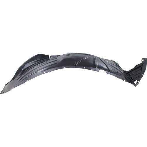 FENDER LINER RH REPLACEMENT FOR HONDA ELEMENT 2007 PARTSLINK NUMBER  HO1249123