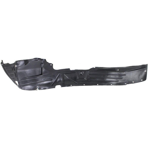 FENDER LINER RH REPLACEMENT FOR HONDA ELEMENT 2007 PARTSLINK NUMBER  HO1249123