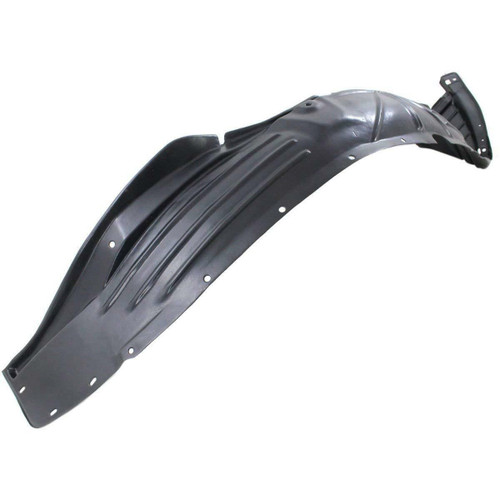 FENDER LINER RH REPLACEMENT FOR HONDA ELEMENT 2007 PARTSLINK NUMBER  HO1249123