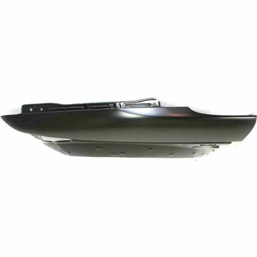 FENDER FR LH FOR HONDA ELEMENT 2007 PARTSLINK NUMBER HO1240161 FENDER FR LH FOR HONDA ELEMENT 2007 PARTSLINK NUMBER HO1240161