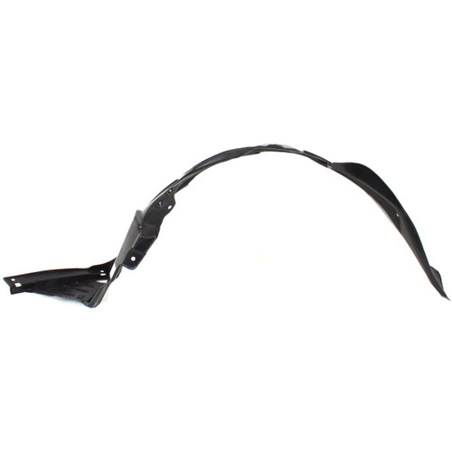 FENDER LINER RH REPLACEMENT FOR HONDA ELEMENT 2007 PARTSLINK NUMBER HO1249129 FENDER LINER RH REPLACEMENT FOR HONDA ELEMENT 2007 PARTSLINK NUMBER HO1249129
