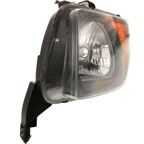 HEAD LAMP LH HQ REPLACEMENT FOR HONDA ELEMENT 2007 PARTSLINK NUMBER HO2518114 HEAD LAMP LH HQ REPLACEMENT FOR HONDA ELEMENT 2007 PARTSLINK NUMBER HO2518114
