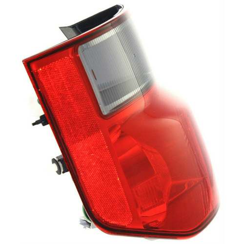 TAIL LAMP LH EX/LX MDL HQ REPLACEMENT FOR HONDA ELEMENT 2007 PARTSLINK NUMBER HO2818125 TAIL LAMP LH EX/LX MDL HQ REPLACEMENT FOR HONDA ELEMENT 2007 PARTSLINK NUMBER HO2818125