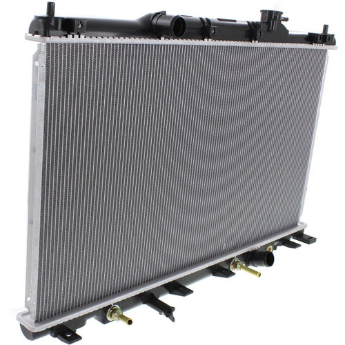 RADIATOR (13015) 2.4L AT REPLACEMENT FOR HONDA ELEMENT 2007 PARTSLINK NUMBER  HO3010219