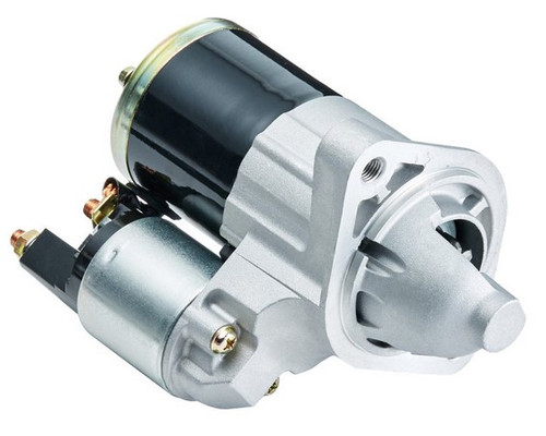 STARTER MOTOR 1.8L  REPLACEMENT FOR TOYOTA MATRIX 2006 PARTSLINK NUMBER 1-17841