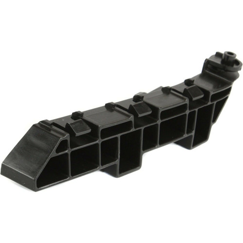 BUMPER BRACKET FR LH SPACER REPLACEMENT FOR HONDA FIT 2007 PARTSLINK NUMBER HO1042110 BUMPER BRACKET FR LH SPACER REPLACEMENT FOR HONDA FIT 2007 PARTSLINK NUMBER HO1042110