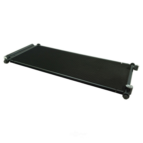 CONDENSER (3593) REPLACEMENT FOR HONDA FIT 2007 PARTSLINK NUMBER HO3030149 CONDENSER (3593) REPLACEMENT FOR HONDA FIT 2007 PARTSLINK NUMBER HO3030149