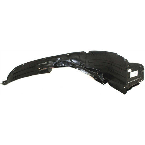 FENDER LINER FR RH REPLACEMENT FOR HONDA FIT 2007 PARTSLINK NUMBER HO1251112 FENDER LINER FR RH REPLACEMENT FOR HONDA FIT 2007 PARTSLINK NUMBER HO1251112
