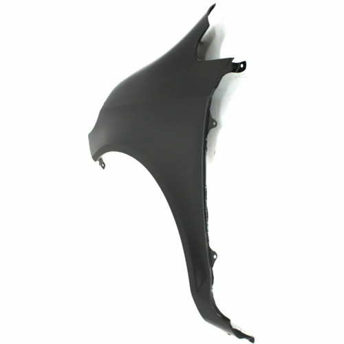 FENDER FR LH REPLACEMENT FOR HONDA FIT 2007 PARTSLINK NUMBER  HO1240172