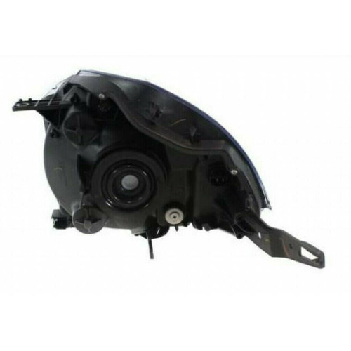 HEAD LAMP RH VIVID BLUE(CODE B520P) HQ REPLACEMENT FOR HONDA FIT 2007 PARTSLINK NUMBER HO2503132 HEAD LAMP RH VIVID BLUE(CODE B520P) HQ REPLACEMENT FOR HONDA FIT 2007 PARTSLINK NUMBER HO2503132