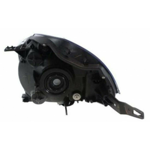 HEAD LAMP LH WHITE(CODE NH578) HQ REPLACEMENT FOR HONDA FIT 2007 PARTSLINK NUMBER HO2518119 HEAD LAMP LH WHITE(CODE NH578) HQ REPLACEMENT FOR HONDA FIT 2007 PARTSLINK NUMBER HO2518119