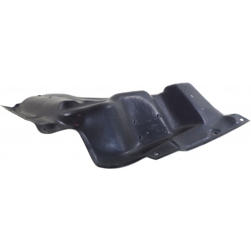 UNDERCAR SHIELD RH  REPLACEMENT FOR TOYOTA MATRIX 2006 PARTSLINK NUMBER TO1228157