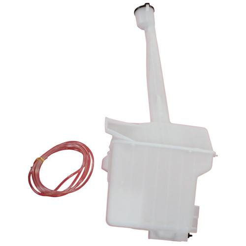 WASHER TANK W/HOLE FOR PUMP (MODELS W/RR WASHER) REPLACEMENT FOR TOYOTA MATRIX 2006 PARTSLINK NUMBER TO1288126 WASHER TANK W/HOLE FOR PUMP (MODELS W/RR WASHER) REPLACEMENT FOR TOYOTA MATRIX 2006 PARTSLINK NUMBER TO1288126