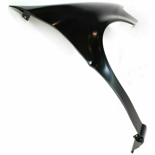 FENDER FR RH REPLACEMENT FOR OLDSMOBILE SILHOUETTE 2004 PARTSLINK NUMBER GM1241255