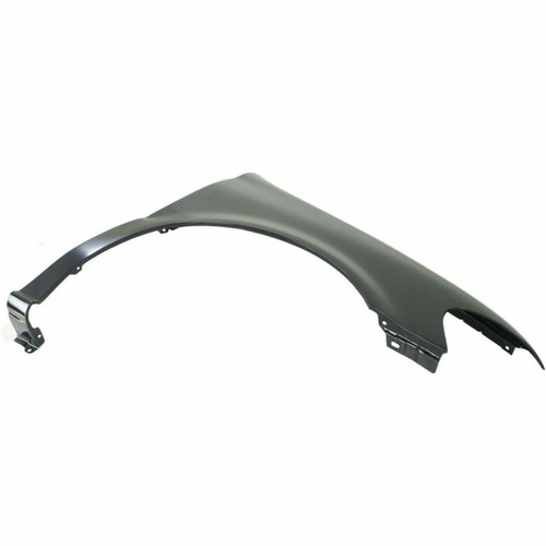 FENDER FR RH W/ANTENNA HOLE REPLACEMENT FOR OLDSMOBILE SILHOUETTE 2004 PARTSLINK NUMBER GM1241241
