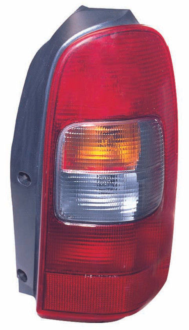 TAIL LAMP RH HQ REPLACEMENT FOR OLDSMOBILE SILHOUETTE 2004 PARTSLINK NUMBER GM2801134