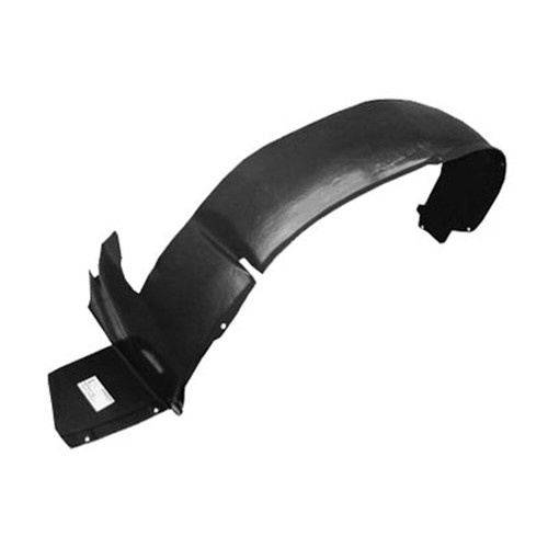 FENDER LINER FR RH REPLACEMENT FOR PONTIAC AZTEK 2004 PARTSLINK NUMBER GM1249158