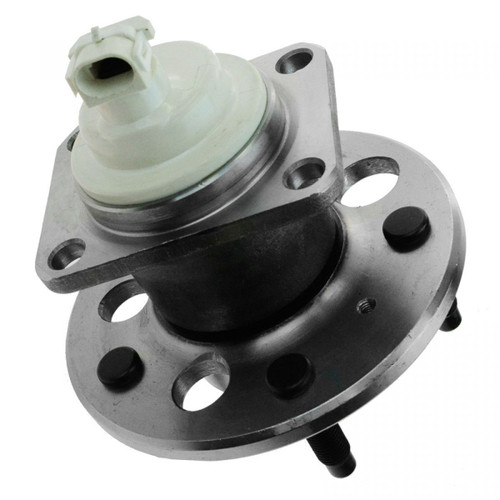 WHEEL BEARING/HUB RR 4 WHEEL ABS CX (512237-103237) REPLACEMENT FOR PONTIAC AZTEK 2004 PARTSLINK NUMBER 512237 WHEEL BEARING/HUB RR 4 WHEEL ABS CX (512237-103237) REPLACEMENT FOR PONTIAC AZTEK 2004 PARTSLINK NUMBER 512237