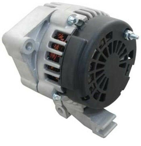 ALTERNATOR 3.8L REPLACEMENT FOR PONTIAC BONNEVILLE 2004 PARTSLINK NUMBER 2-08245 ALTERNATOR 3.8L REPLACEMENT FOR PONTIAC BONNEVILLE 2004 PARTSLINK NUMBER 2-08245