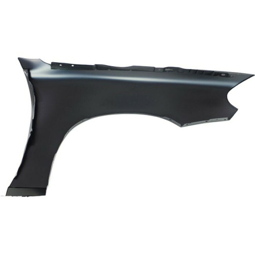 FENDER FR LH REPLACEMENT FOR PONTIAC GRAND AM 2004 PARTSLINK NUMBER GM1240264