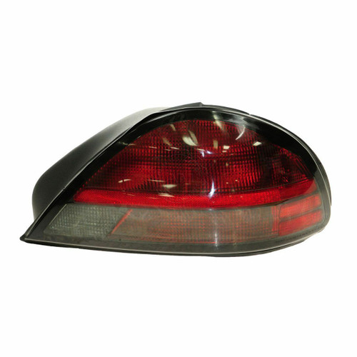 TAIL LAMP RH GT HQ REPLACEMENT FOR PONTIAC GRAND AM 2004 PARTSLINK NUMBER GM2801169