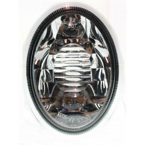 TRUNK LAMP LH/RH (BACK-UP LAMP) REPLACEMENT FOR PONTIAC GRAND AM 2004 PARTSLINK NUMBER GM2884102