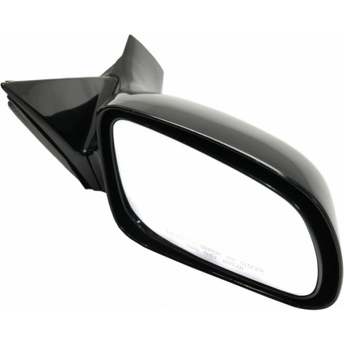 DOOR MIRROR RH POWER PTM REPLACEMENT FOR PONTIAC GRAND PRIX 2004 PARTSLINK NUMBER GM1321279 DOOR MIRROR RH POWER PTM REPLACEMENT FOR PONTIAC GRAND PRIX 2004 PARTSLINK NUMBER GM1321279