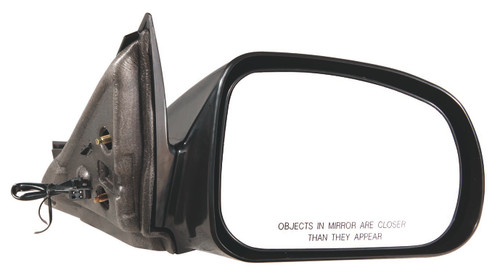 DOOR MIRROR RH POWER PTM REPLACEMENT FOR PONTIAC GRAND PRIX 2004 PARTSLINK NUMBER GM1321279 DOOR MIRROR RH POWER PTM REPLACEMENT FOR PONTIAC GRAND PRIX 2004 PARTSLINK NUMBER GM1321279