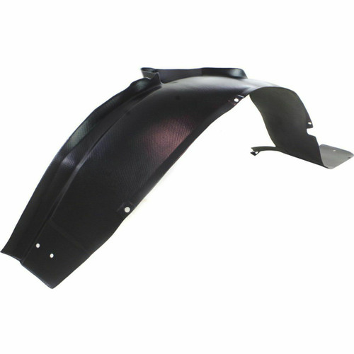 FENDER LINER RH REPLACEMENT FOR PONTIAC GRAND PRIX 2004 PARTSLINK NUMBER GM1249146 FENDER LINER RH REPLACEMENT FOR PONTIAC GRAND PRIX 2004 PARTSLINK NUMBER GM1249146