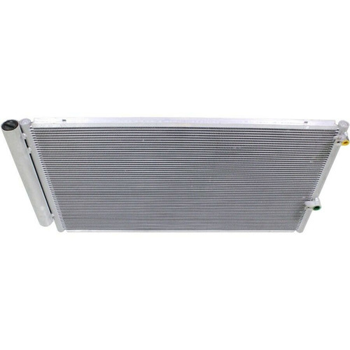 CONDENSER (3093)  REPLACEMENT FOR TOYOTA PRIUS 2006 PARTSLINK NUMBER TO3030192
