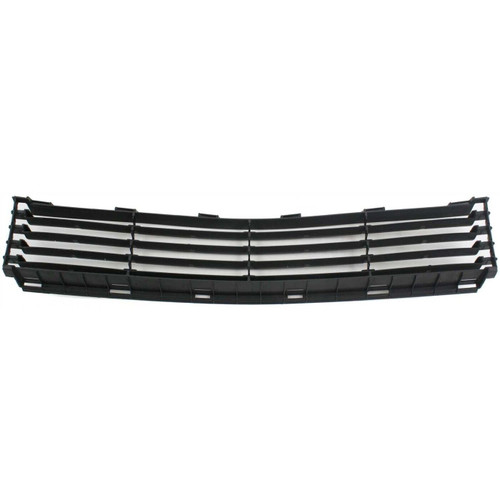 GRILLE LOWER BLACK REPLACEMENT FOR TOYOTA PRIUS 2006 PARTSLINK NUMBER TO1036112 GRILLE LOWER BLACK REPLACEMENT FOR TOYOTA PRIUS 2006 PARTSLINK NUMBER TO1036112
