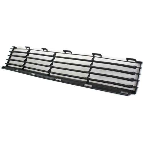 GRILLE LOWER BLACK REPLACEMENT FOR TOYOTA PRIUS 2006 PARTSLINK NUMBER TO1036112 GRILLE LOWER BLACK REPLACEMENT FOR TOYOTA PRIUS 2006 PARTSLINK NUMBER TO1036112