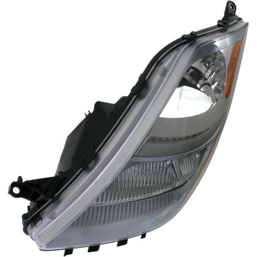 HEAD LAMP LH W/HID CAPA REPLACEMENT FOR TOYOTA PRIUS 2006 PARTSLINK NUMBER TO2518112C HEAD LAMP LH W/HID CAPA REPLACEMENT FOR TOYOTA PRIUS 2006 PARTSLINK NUMBER TO2518112C