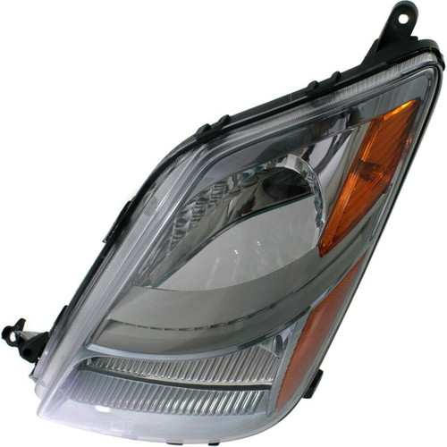 HEAD LAMP LH W/HID CAPA REPLACEMENT FOR TOYOTA PRIUS 2006 PARTSLINK NUMBER TO2518112C HEAD LAMP LH W/HID CAPA REPLACEMENT FOR TOYOTA PRIUS 2006 PARTSLINK NUMBER TO2518112C