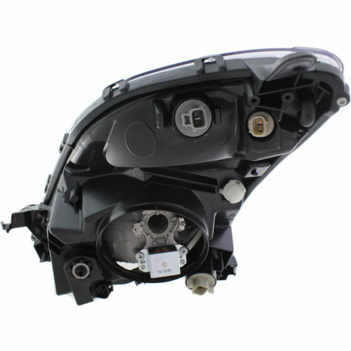 HEAD LAMP RH W/HID HQ REPLACEMENT FOR TOYOTA PRIUS 2006 PARTSLINK NUMBER TO2519112 HEAD LAMP RH W/HID HQ REPLACEMENT FOR TOYOTA PRIUS 2006 PARTSLINK NUMBER TO2519112