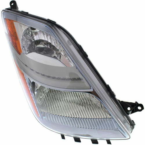 HEAD LAMP RH W/HID HQ REPLACEMENT FOR TOYOTA PRIUS 2006 PARTSLINK NUMBER TO2519112 HEAD LAMP RH W/HID HQ REPLACEMENT FOR TOYOTA PRIUS 2006 PARTSLINK NUMBER TO2519112