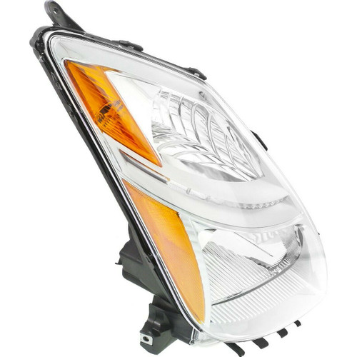 HEAD LAMP RH W/O HID FROM 11/05 CAPA REPLACEMENT FOR TOYOTA PRIUS 2006 PARTSLINK NUMBER TO2519110C HEAD LAMP RH W/O HID FROM 11/05 CAPA REPLACEMENT FOR TOYOTA PRIUS 2006 PARTSLINK NUMBER TO2519110C