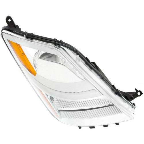 HEAD LAMP RH W/O HID FROM 11/05 HQ  REPLACEMENT FOR TOYOTA PRIUS 2006 PARTSLINK NUMBER TO2519110