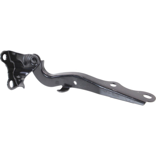 HOOD HINGE RH (W/PAD) REPLACEMENT FOR TOYOTA PRIUS 2006 PARTSLINK NUMBER TO1236154 HOOD HINGE RH (W/PAD) REPLACEMENT FOR TOYOTA PRIUS 2006 PARTSLINK NUMBER TO1236154
