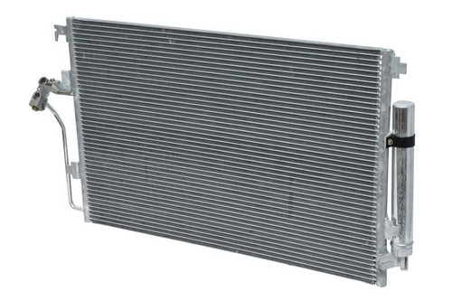 CONDENSER (3902) REPLACEMENT FOR FREIGHTLINER SPRINTER 2500 2007 PARTSLINK NUMBER MB3030161 CONDENSER (3902) REPLACEMENT FOR FREIGHTLINER SPRINTER 2500 2007 PARTSLINK NUMBER MB3030161