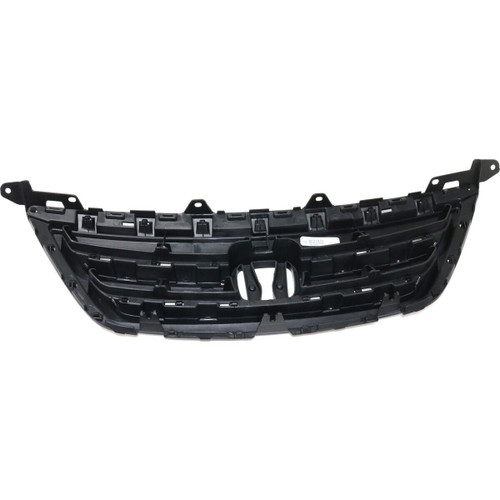 GRILLE REPLACEMENT FOR HONDA ODYSSEY 2007 PARTSLINK NUMBER HO1200178 GRILLE REPLACEMENT FOR HONDA ODYSSEY 2007 PARTSLINK NUMBER HO1200178