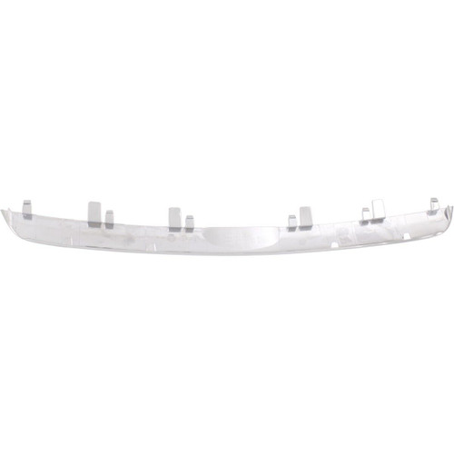 GRILLE MOULDING LOWER CHROME REPLACEMENT FOR HONDA ODYSSEY 2007 PARTSLINK NUMBER HO1217103 GRILLE MOULDING LOWER CHROME REPLACEMENT FOR HONDA ODYSSEY 2007 PARTSLINK NUMBER HO1217103