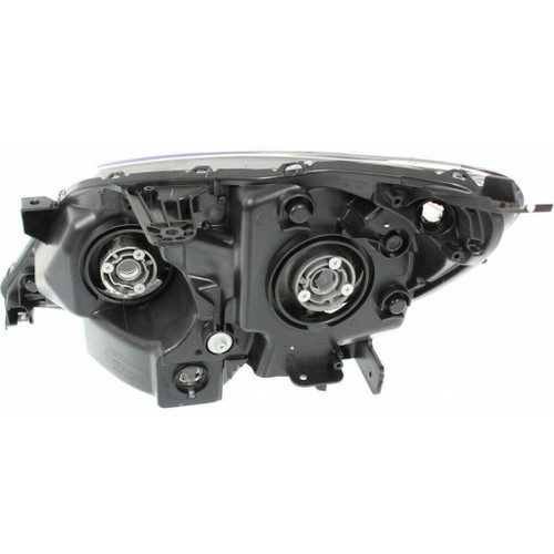 HEAD LAMP RH REPLACEMENT FOR HONDA ODYSSEY 2007 PARTSLINK NUMBER HO2519108V HEAD LAMP RH REPLACEMENT FOR HONDA ODYSSEY 2007 PARTSLINK NUMBER HO2519108V